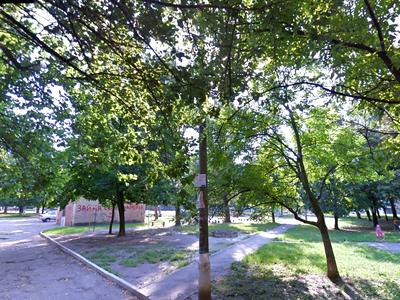 квартира за адресою Кривий Ріг, Гірницький мікрорайон вул., 36