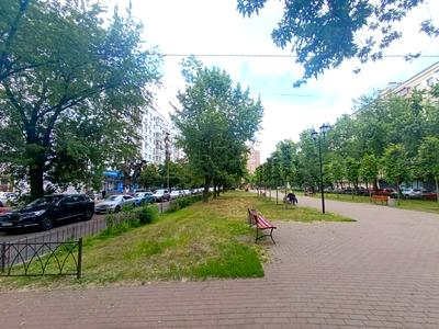 квартира по адресу Русановский бульв., 3