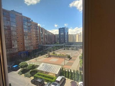 квартира по адресу Исидора Воробкевича ул., 33А