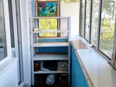 квартира за адресою Київ, Каштанова вул., 8