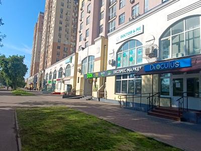 квартира по адресу Краковская ул., 27-А