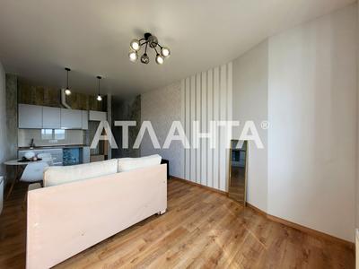 квартира по адресу Фонтанская дорога ул., 20