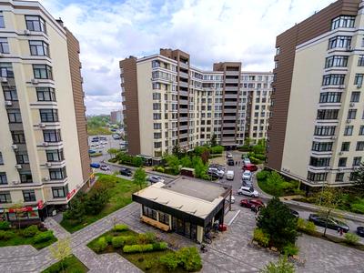 квартира за адресою Київ, Юнацька вул., 8