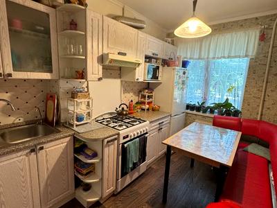 квартира по адресу Героев просп., 7