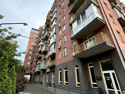 квартира за адресою Ямська вул., 52