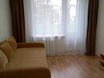 квартира за адресою Київ, Воскресенська вул., 11