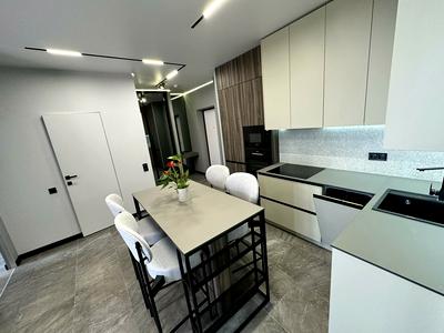 квартира за адресою Тараса Шевченка вул., 60