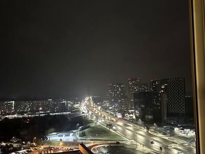 квартира за адресою Дніпровська набережна вул., 26-Д