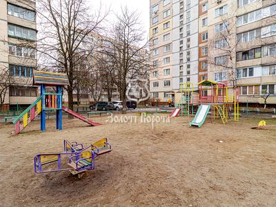 квартира за адресою Велика Окружна вул., 1-Г