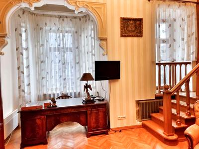 квартира за адресою Інститутська вул., 13/4