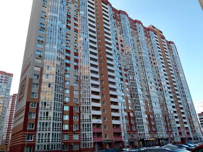 квартира за адресою Бориса Гмирі вул., 16