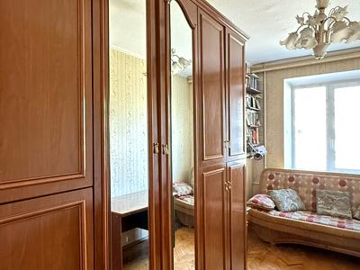 квартира за адресою Вінстона Черчилля вул. (Червоноткацька), 10