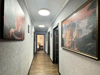 квартира по адресу Гетманская ул., 7