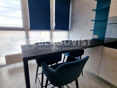 квартира за адресою Драгоманова вул., 2-Б