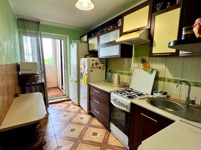 квартира за адресою Повітряна, 8