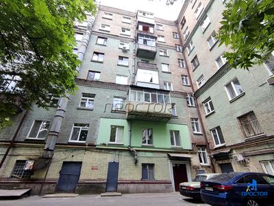квартира за адресою Берестейський просп. (Перемоги), 60