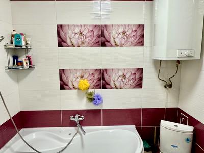 квартира по адресу Средняя ул., 24 к3