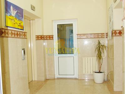 квартира за адресою Панаса Мирного вул., 17