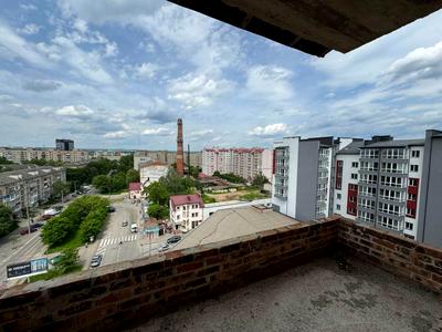 квартира по адресу Європейська, 11а