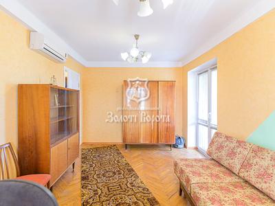 квартира за адресою Бондарський пров., 19