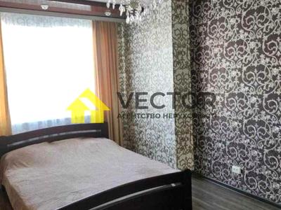 квартира по адресу Перспективна ул., 6