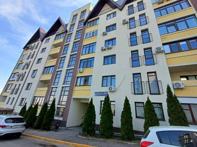 квартира за адресою Ясногірська вул., 16-Г