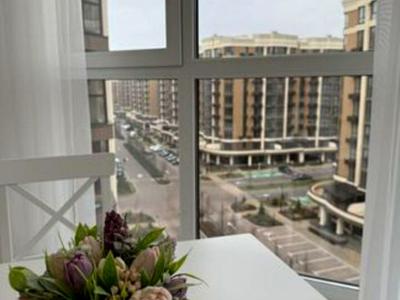 квартира по адресу Мартинова просп., 1