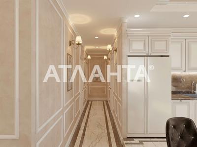 квартира за адресою Полуничний пров., 22а