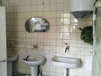 комната по адресу Судостроительная ул., 17