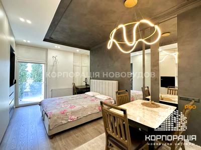 квартира за адресою Олександра Митрака вул., 10
