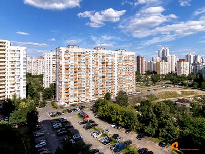квартира по адресу Урловская ул., 16/37
