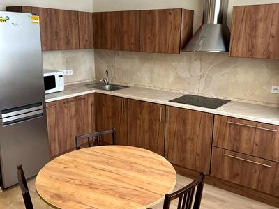 квартира за адресою Герцена вул., 35-А