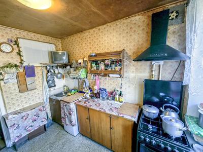квартира по адресу Перемишльська ул. (Червонопільська), 1-А