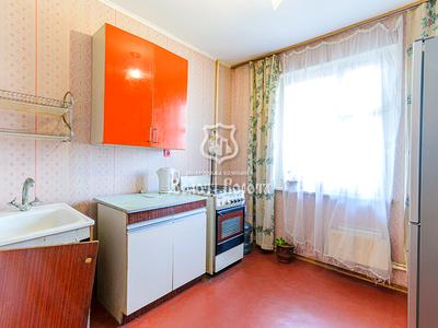 квартира по адресу Ревуцкого ул., 24/4