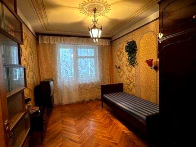 квартира по адресу Пантелеймона Кулиша ул. (Челябинская), 5-Б