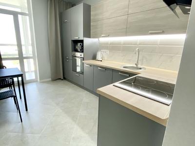 квартира за адресою Миколи Гулака вул., 4