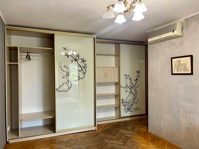 квартира за адресою Академіка Возіанова вул. (Академіка Карпинського), 12/25