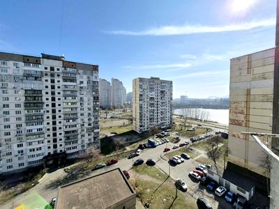 квартира по адресу Приозёрная ул., 2А