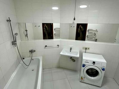 квартира по адресу Елизаветы Чавдар ул., 28