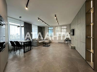 квартира за адресою Берестейський просп. (Перемоги), 11 к2