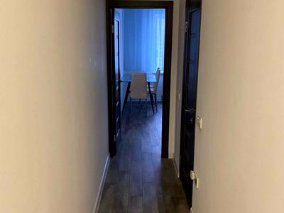 квартира по адресу Доковская ул., 10 к7