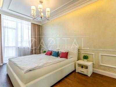 квартира за адресою Саксаганського вул., 37-К