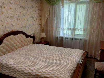квартира за адресою Милославська вул., 17-А
