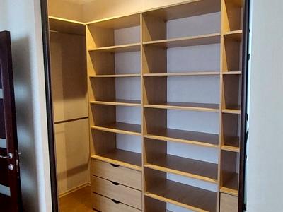 квартира по адресу Елизаветы Чавдар ул., 7