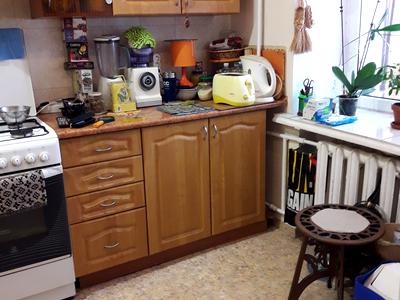 квартира по адресу Героев просп., 11