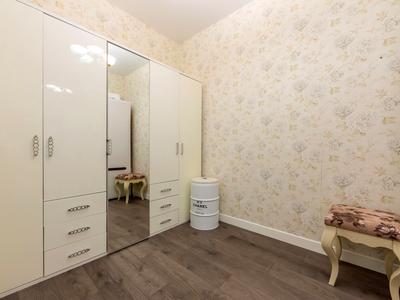 квартира за адресою Кловський узвіз (Кловський), 7а