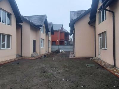 дом по адресу Полевая ул., 8
