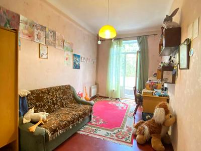 квартира по адресу Новоорловская ул. (Новоорловська), 8