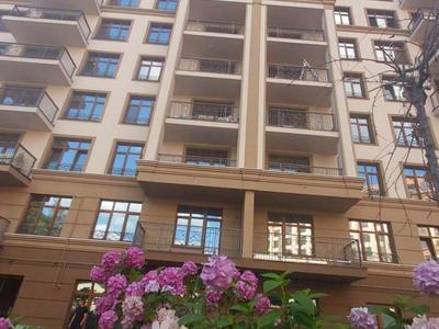 квартира за адресою Київ, Михайла Бойчука вул. (Кіквідзе), 19-А