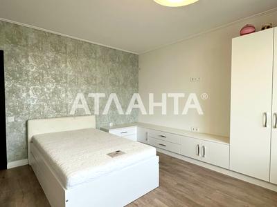 квартира за адресою Костанді вул., 162